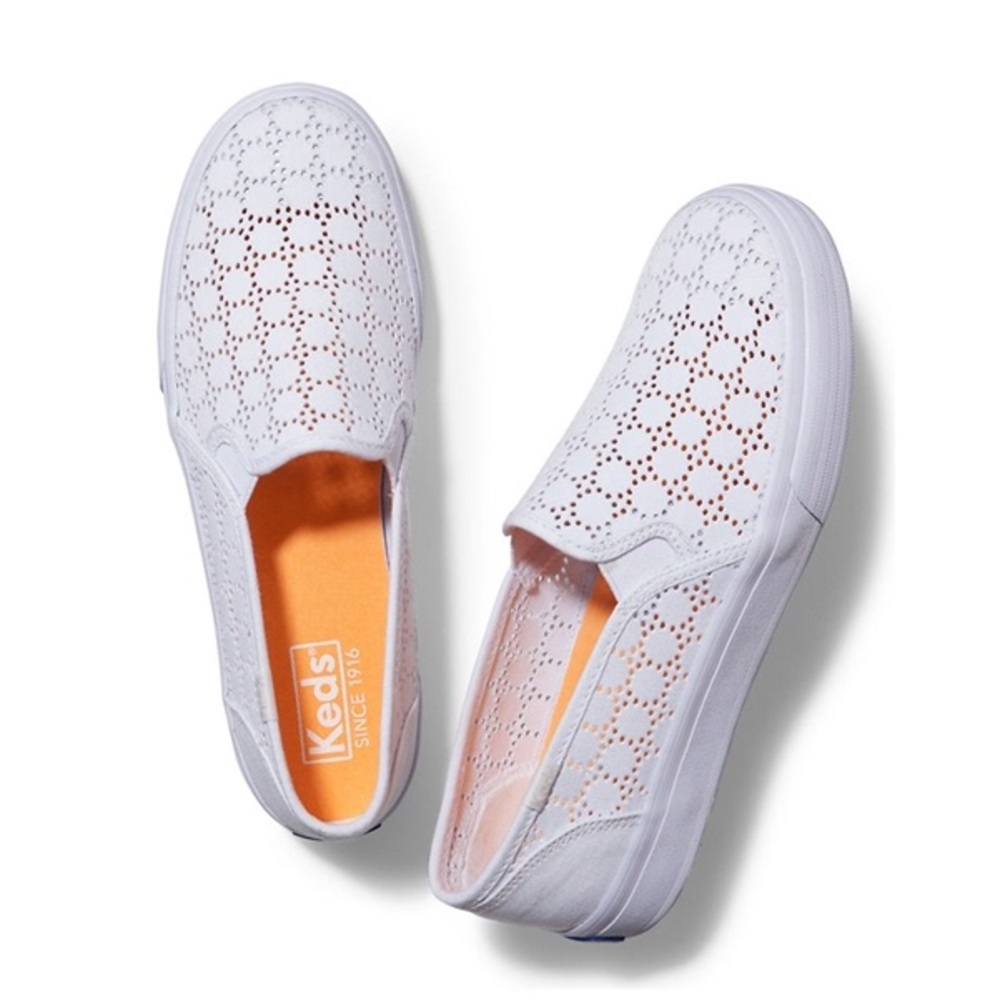 Keds Slip-on Skeakers